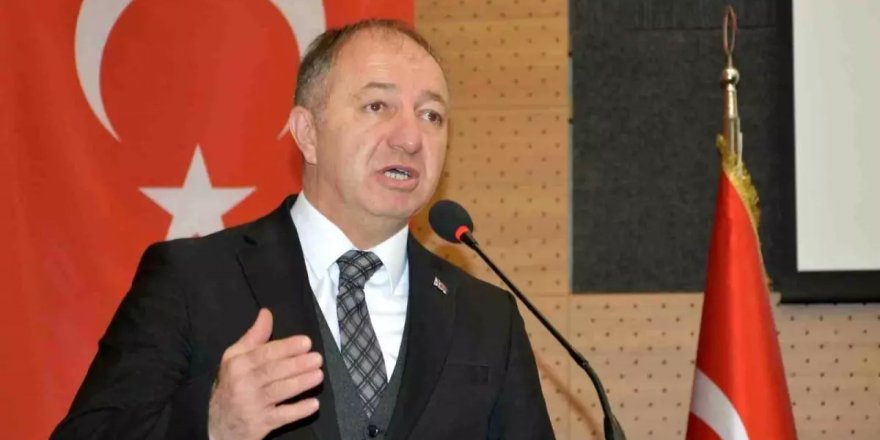 Erzurum Gençlik ve Spor İl Müdürlüğü 2025 Yılını Türkiye Birinciliğiyle Tamamladı