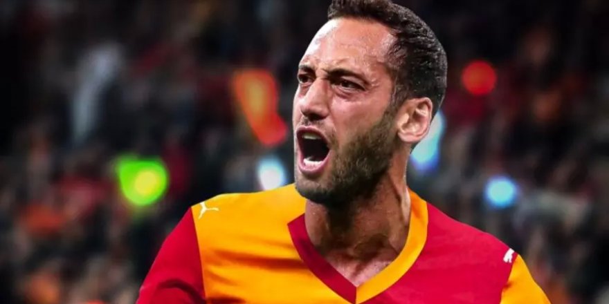 Hakan Çalhanoğlu için Inter'den jet yanıt!