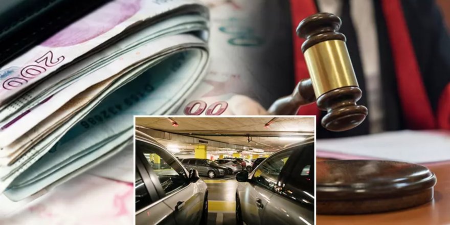 Ücretsiz olması zorunlu ama para istiyorlar!