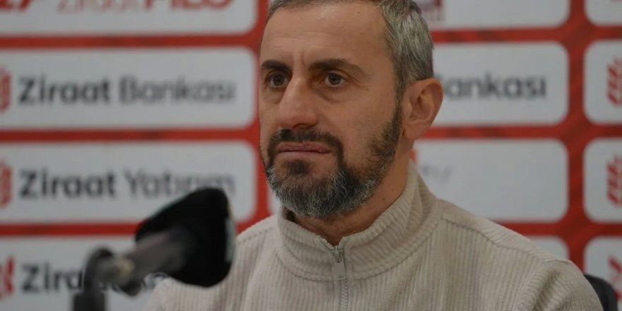 Erzurum'da Amedspor seferberliği: Kimse gelmem demesin