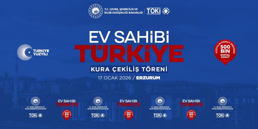 KURA ÇEKİMİ CANLI İZLE: