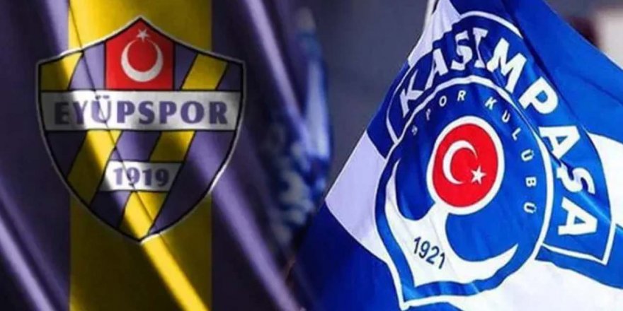 İki takımdan biri Süper Lig'den düşürülecek mi?