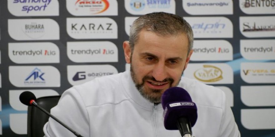 Özbalta: Bu galibiyet Erzurum’a armağan olsun