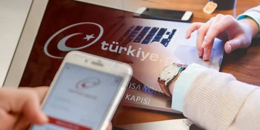 Tüm çalışanları ilgilendiren değişiklik