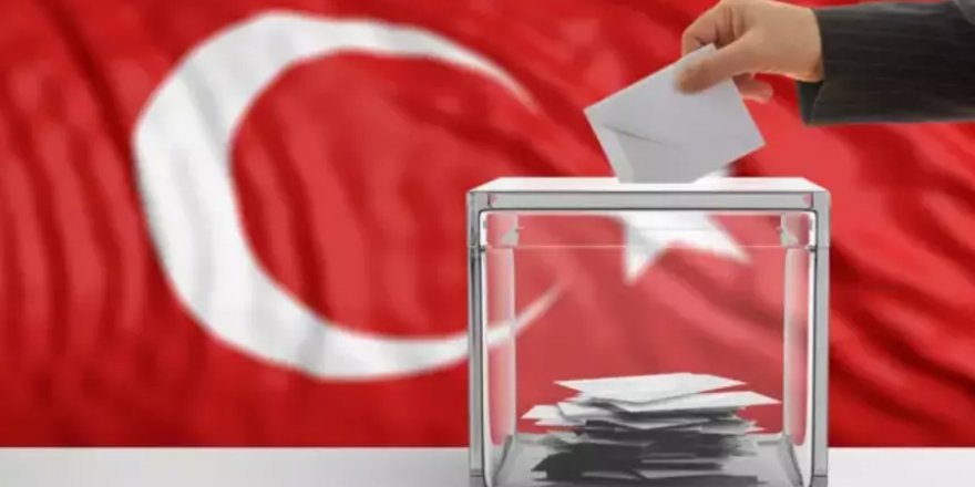 Son anket yayınlandı