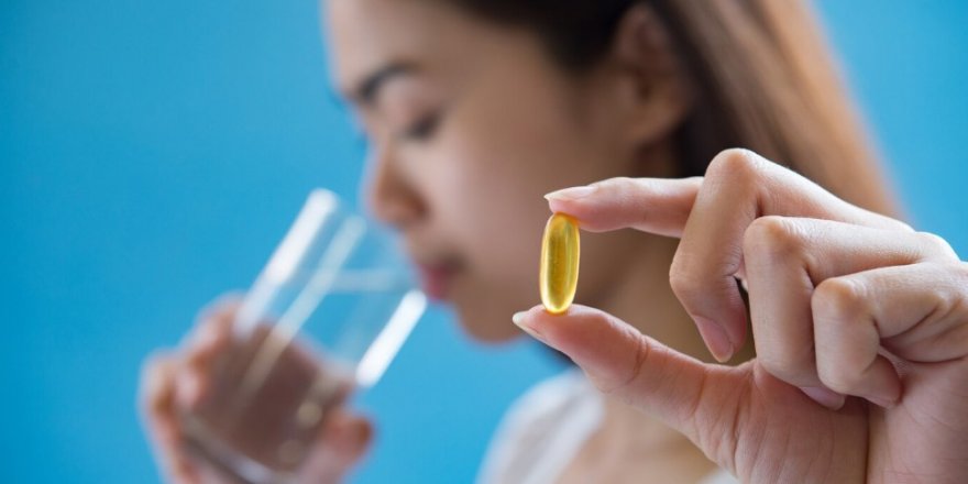 Kaliteli Omega 3 Kullanımı Neden Önemlidir?