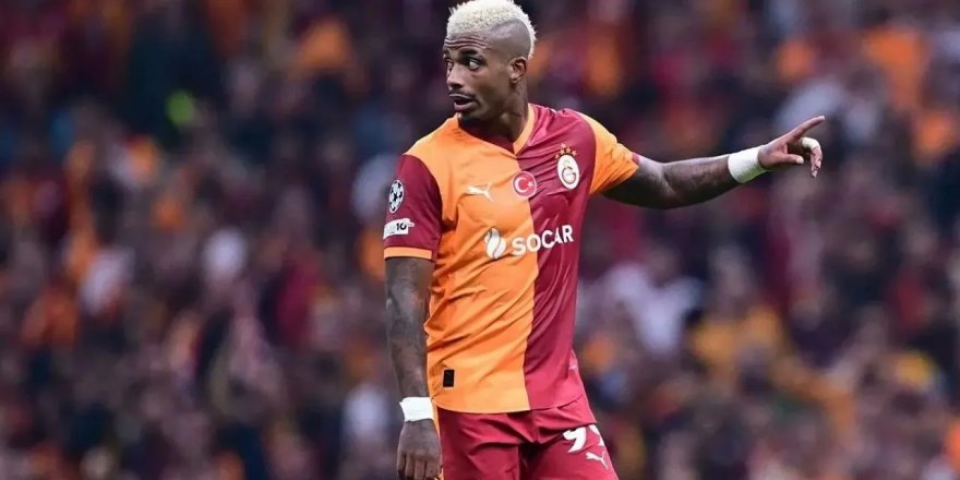 Galatasaray Lemina'yı da kaybetti