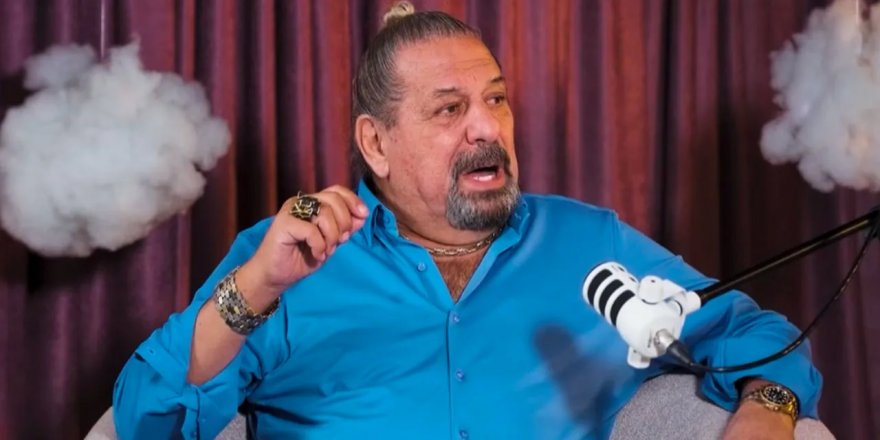 Erman Toroğlu Galatasaraylılara "Kusura bakmayın" diyerek açıkladı