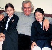 Bot ve kitap Akan'dan
