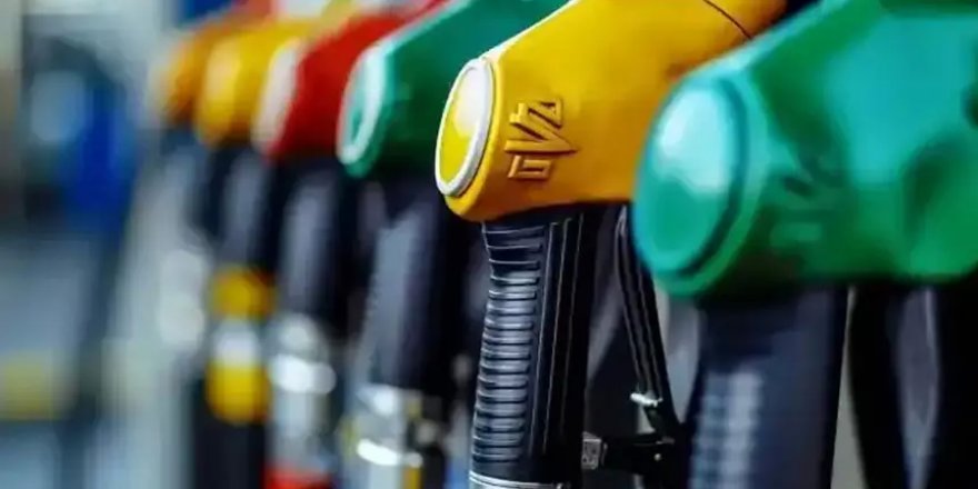 Akaryakıta zam geliyor!