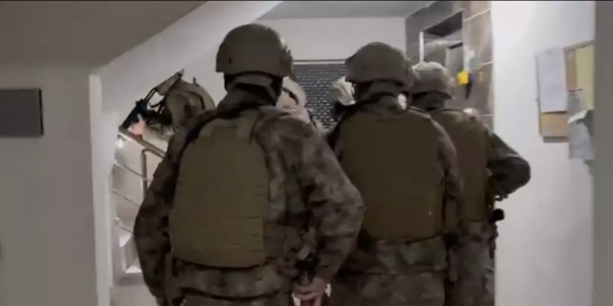 50 gün takip edip 300 saat izlediler!