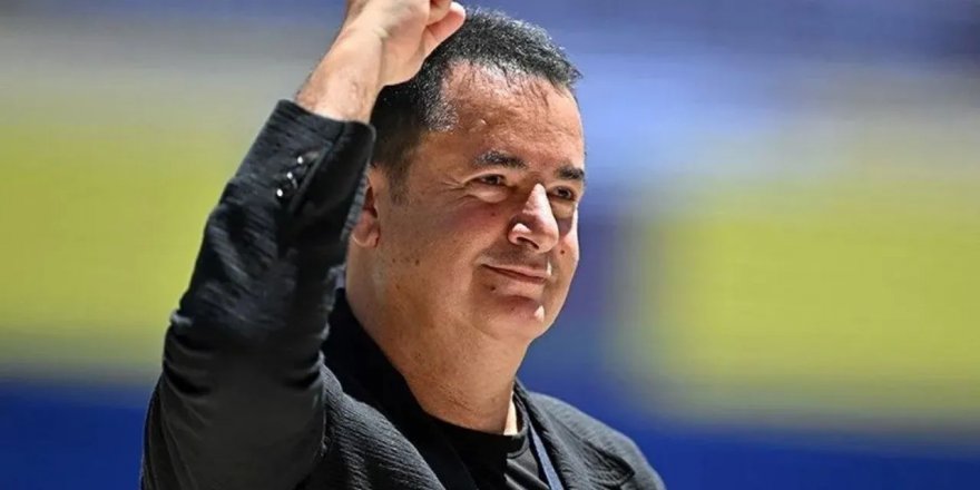 Acun Ilıcalı 23 milyona almıştı: 300 milyon euroyu kasasına koyacak
