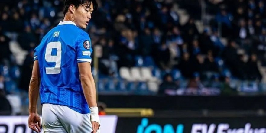 Beşiktaş 'Oh' dedi: Gent 2.7 milyon euroya almıştı bakın ne kadar paraya sattı?