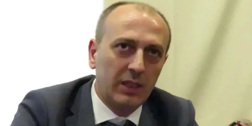 Dilek İmamoğlu'nun kardeşi Ali Kaya gözaltına alındı