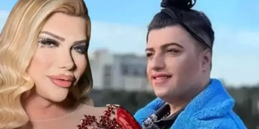 Mükremin Gezgin hangi koğuşta kalıyor?