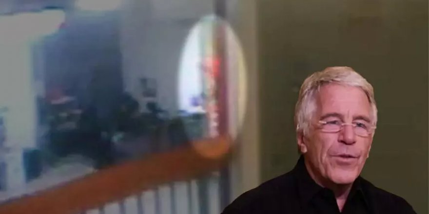 Kameradan çıkan detay her şeyi değiştirecek!