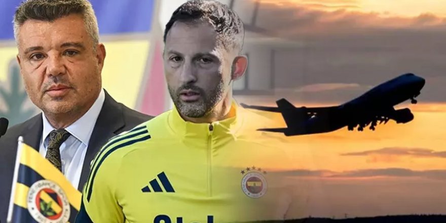 Kadıköy’de transfer için son gün çılgınlığı!