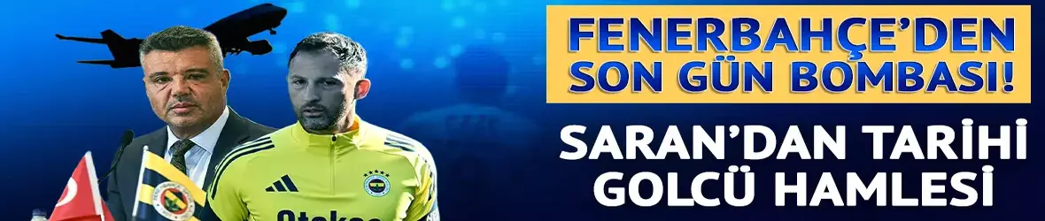 Kadıköy’de transfer için son gün çılgınlığı!