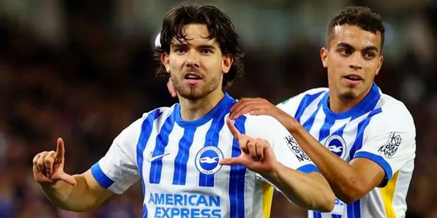 Ferdi Kadıoğlu'nun acı günü