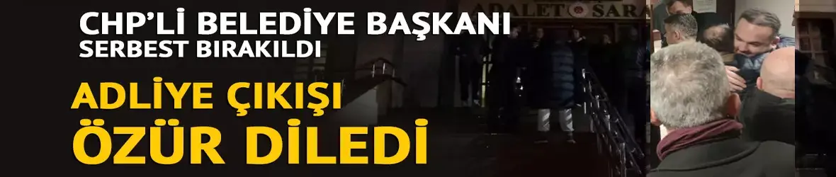 İfadeye çağrılmıştı!
