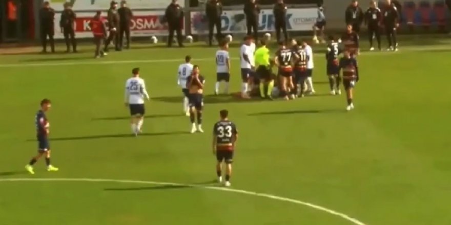 Olcay Şahan atıldı: Başkan meydan okudu