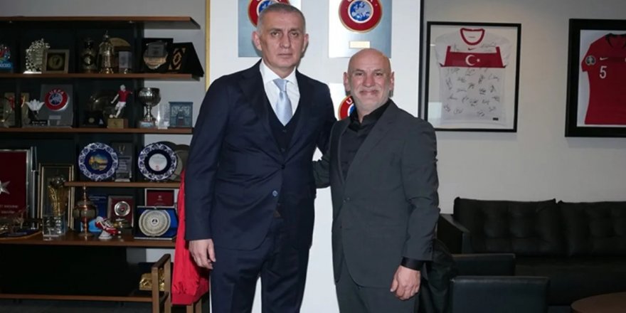 Milyarder aile çekildi yeni başkan ilk iş Hacıosmanoğlu'na gitti