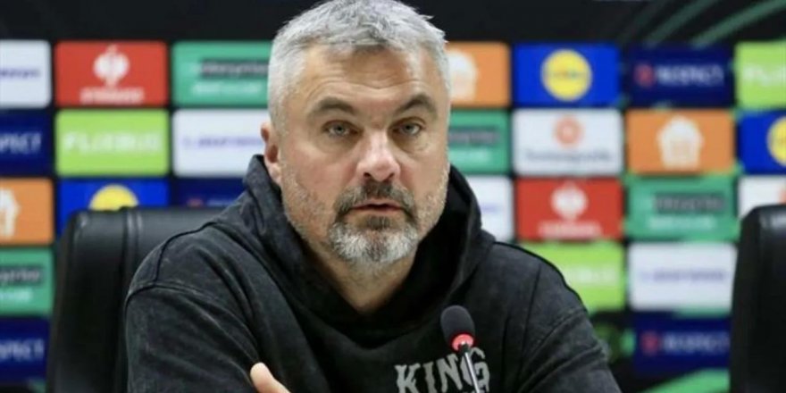 "Danke Reis" dediler görevine son verdiler