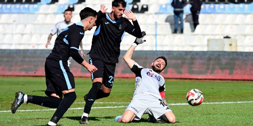 Şampiyonluk yolunda 7 – 0