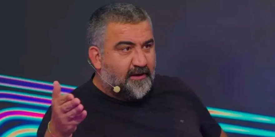 Ümit Özat: Fenerbahçe'nin şampiyonluk maçıydı