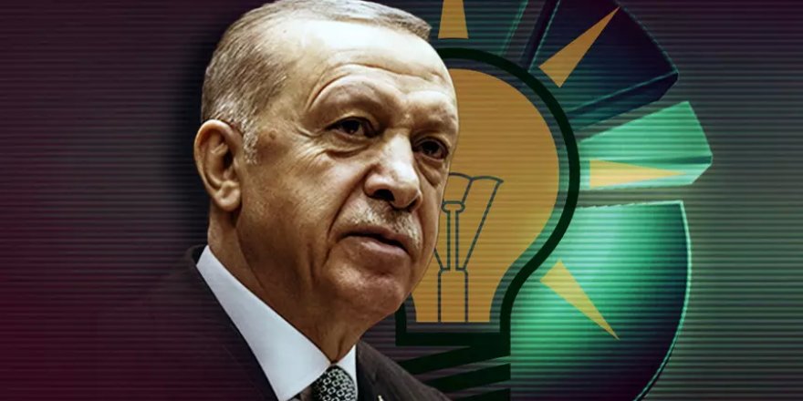 AK Partili isim açıkladı!