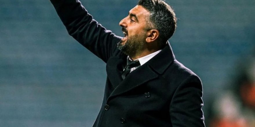 Amedspor yolladı rakibi havada kaptı: İşte Sinan Kaloğlu'nun yeni takımı