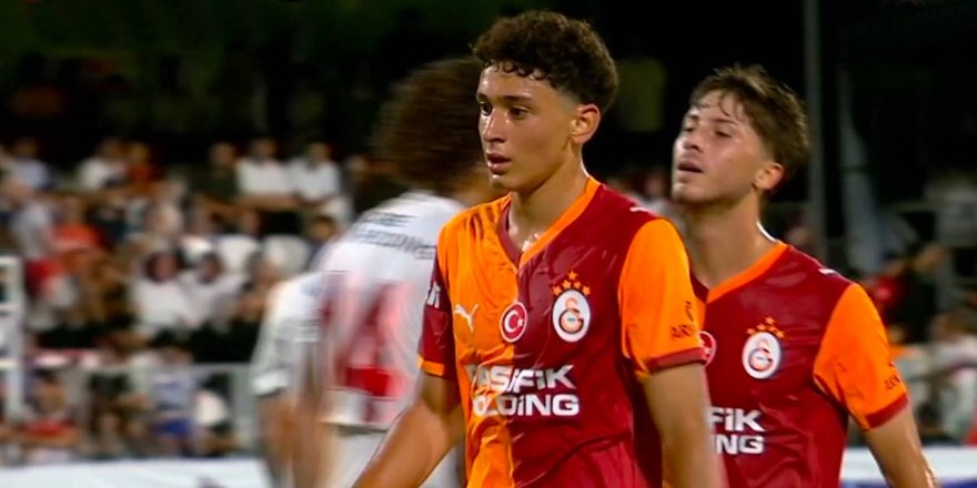 Galatasaray ile Fenerbahçe arasında Ada krizi çıktı