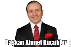 Yeni yıl mesajı yayınladı!