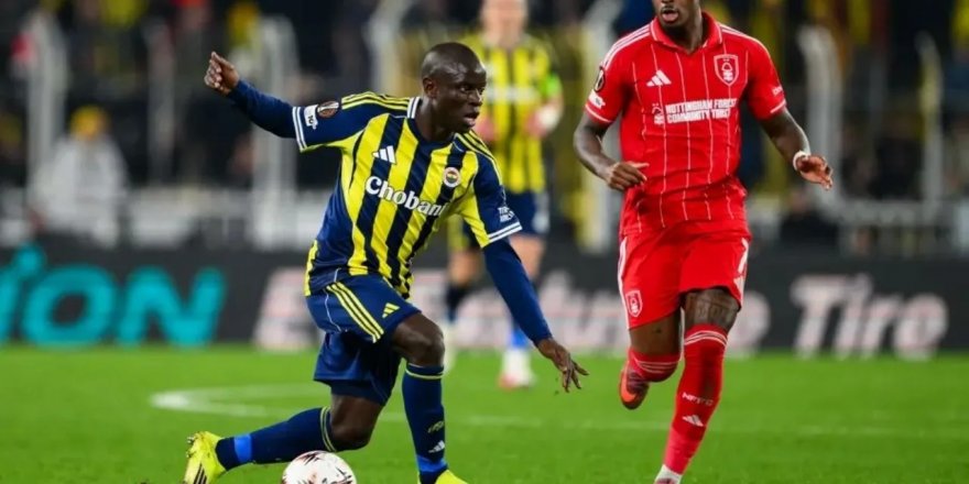 Rıdvan Dilmen eleştirdi Kante umudunu kesmedi