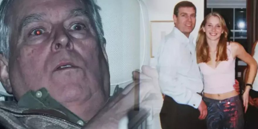 Skandalın fotoğrafı!