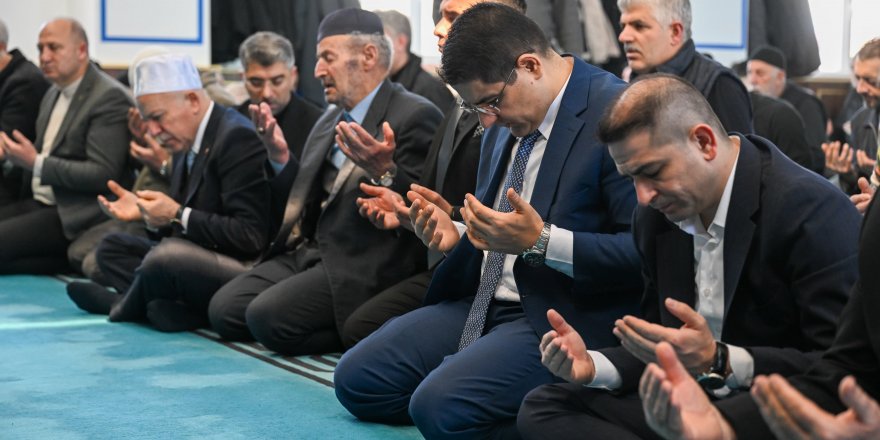 Şehit Piyade Uzman Onbaşı Umut Öznütepe, Şehadetinin Yıl Dönümünde Dualarla Anıldı