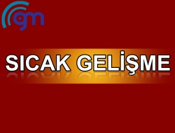 Kafayla burnunu kırdı!