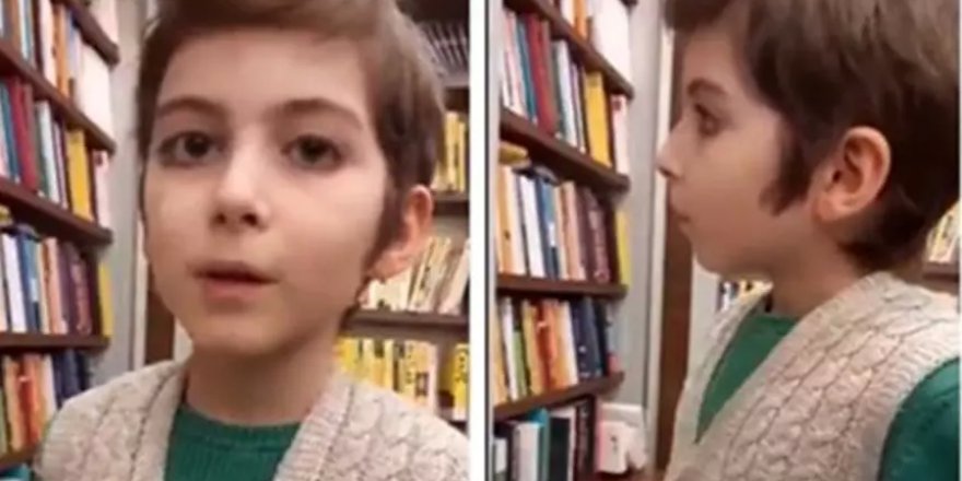 Filozof Atakan'ın son hali görenleri şaşırttı!