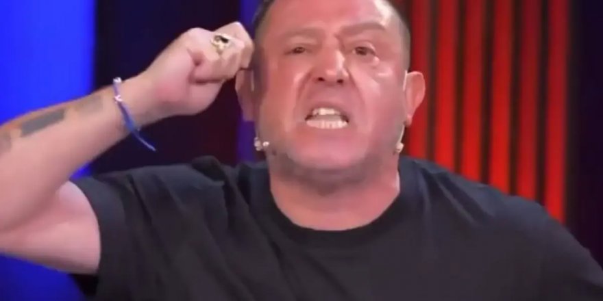 Nihat Kahveci Fenerbahçe maçından sonra çıldırdı