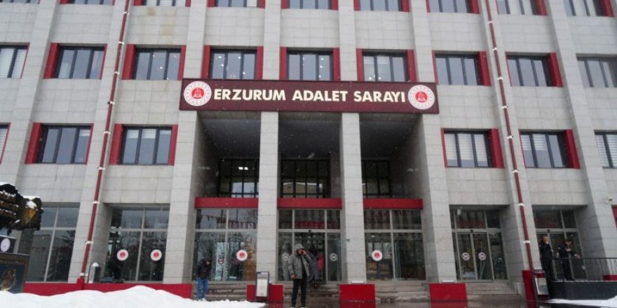 Zimmet davasında karar: 10 yıl hapis!