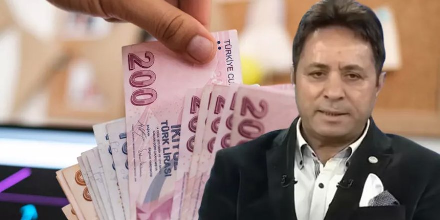 Emekli bayram ikramiyesi için kulis