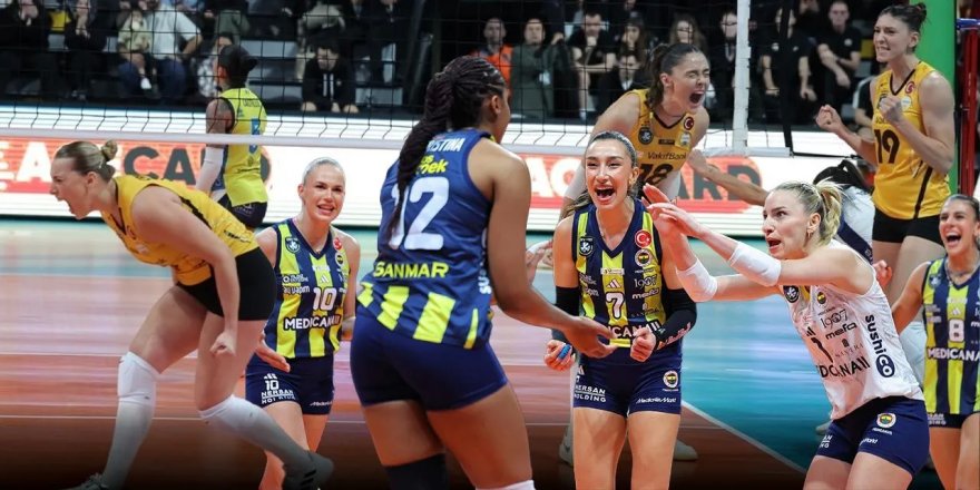 Şampiyonlar Ligi'ndeki rakiplerimiz belli oldu: Şimdi onlar düşünsün