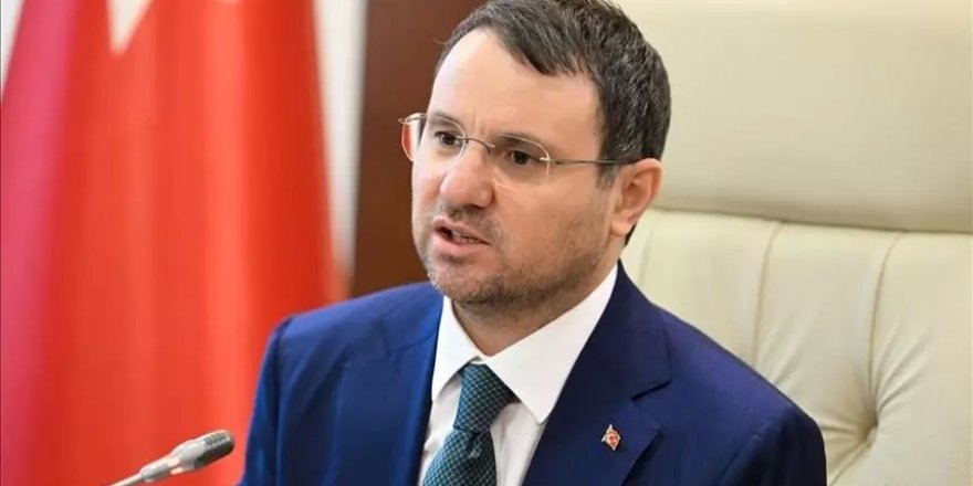 Akın Gürlek'ten 'futbolda şike' açıklaması