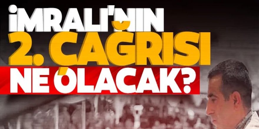 Terörsüz Türkiye hedefinde önemli süreç