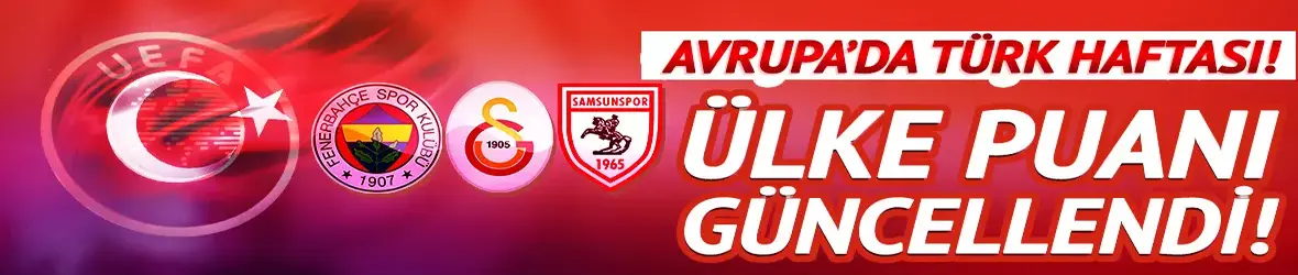 Torino'da tur, Samsun'da destan, Ada'da onurlu veda!