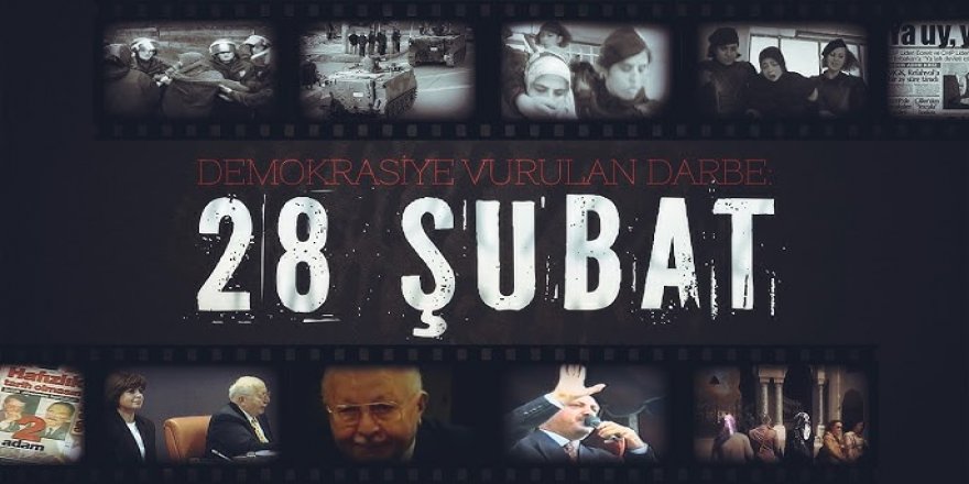 28 Şubat karanlığının cuntası: Batı Çalışma Grubu