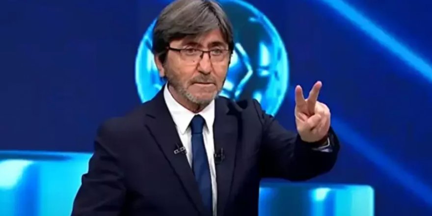 Rıdvan Dilmen Galatasaray'ın yıldızını öve öve bitiremedi!