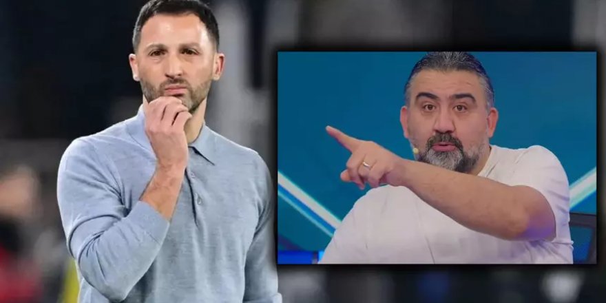 Fenerbahçe'de Antalya şoku sonrası deprem!