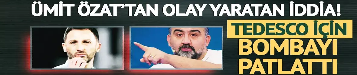 Fenerbahçe'de Antalya şoku sonrası deprem!