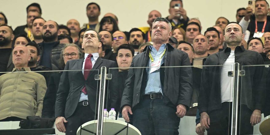 Fenerbahçe'de şaşkınlık yaratan olaylar: Kısmetsizin işi muhallebi yerken kırılır dişi